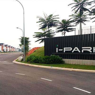I-Park at Indahpura